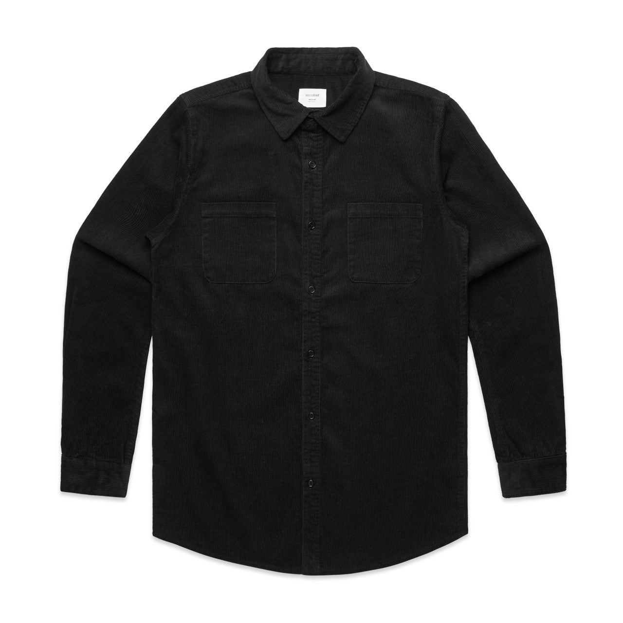5419 Cord Shirt