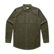 Cord Shirt