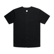 Heavy Baseball Jersey
