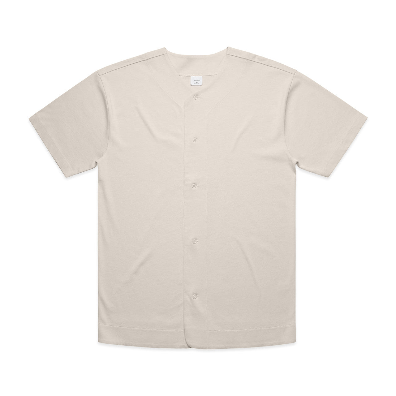 5423 Heavy Baseball Jersey