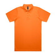 Work Safety Polo