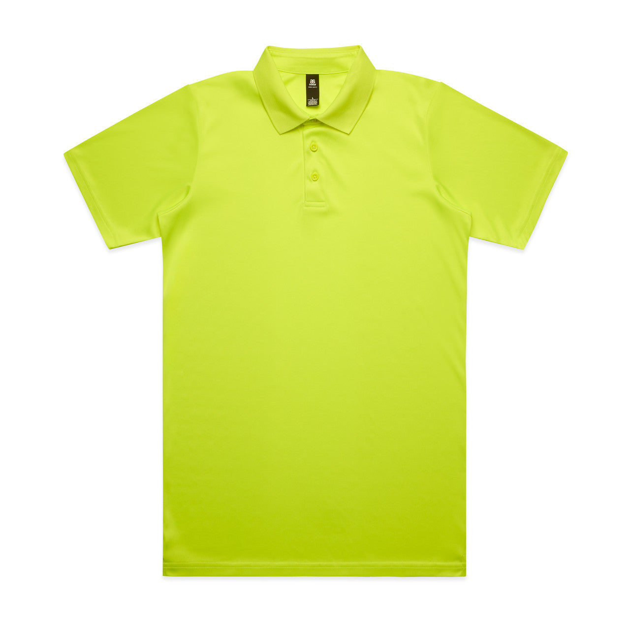 5425F Work Safety Polo