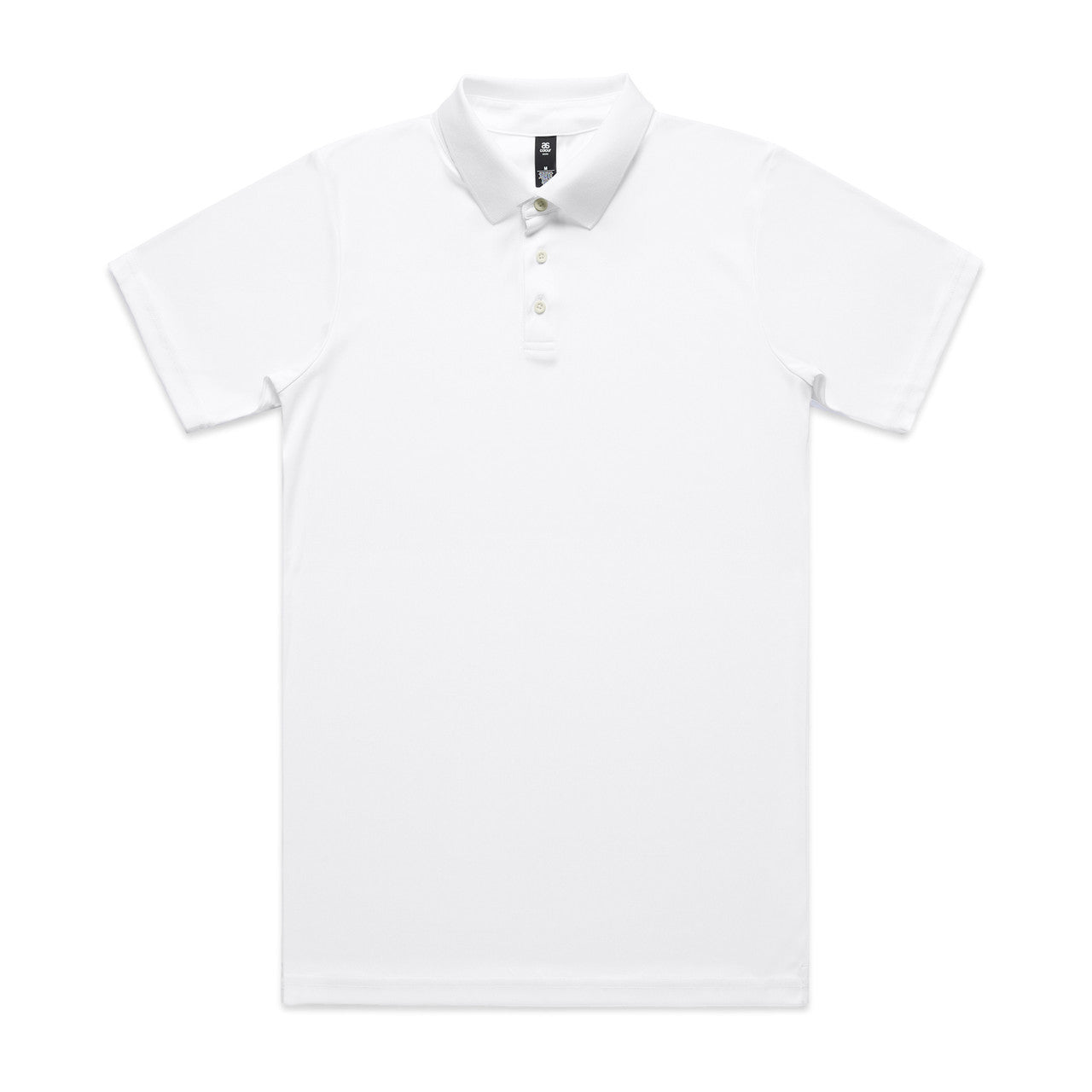 5425 Active Work Polo