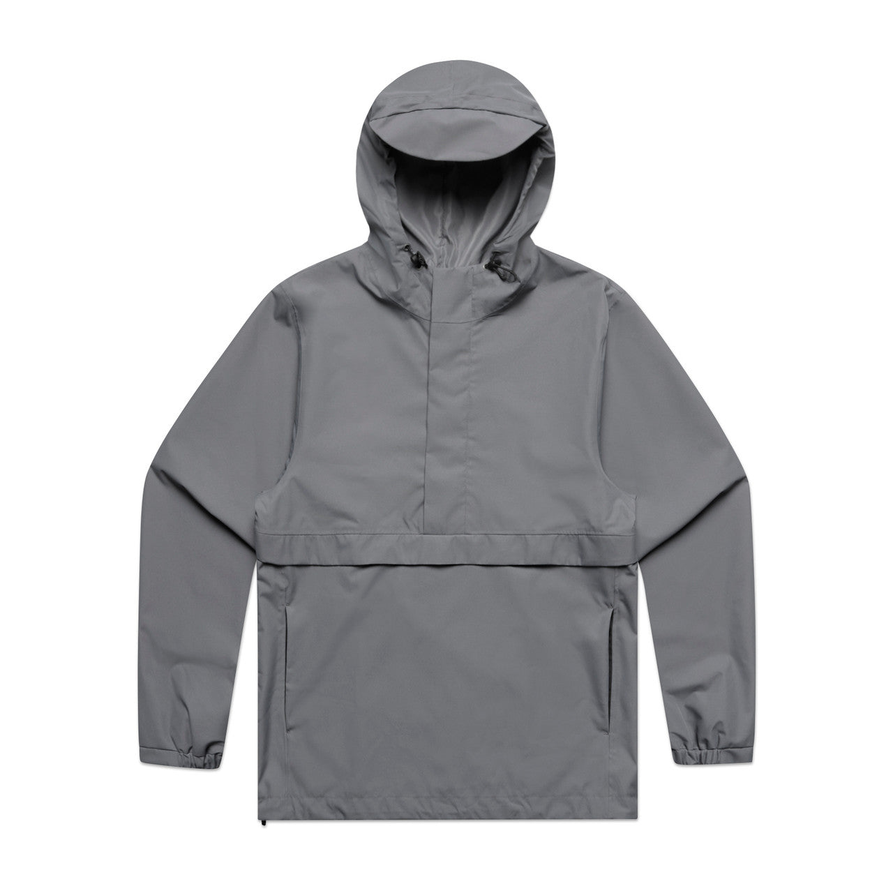 5502 Tech Windbreaker