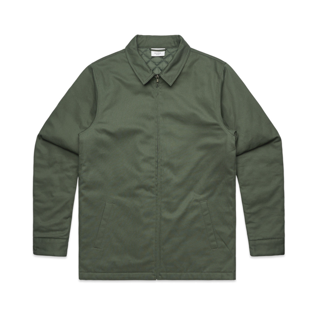 5523 Service Jacket