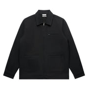 Canvas Heavy Jacket