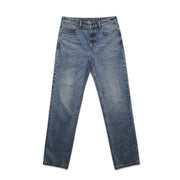 Straight Jeans