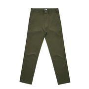 Straight Pants
