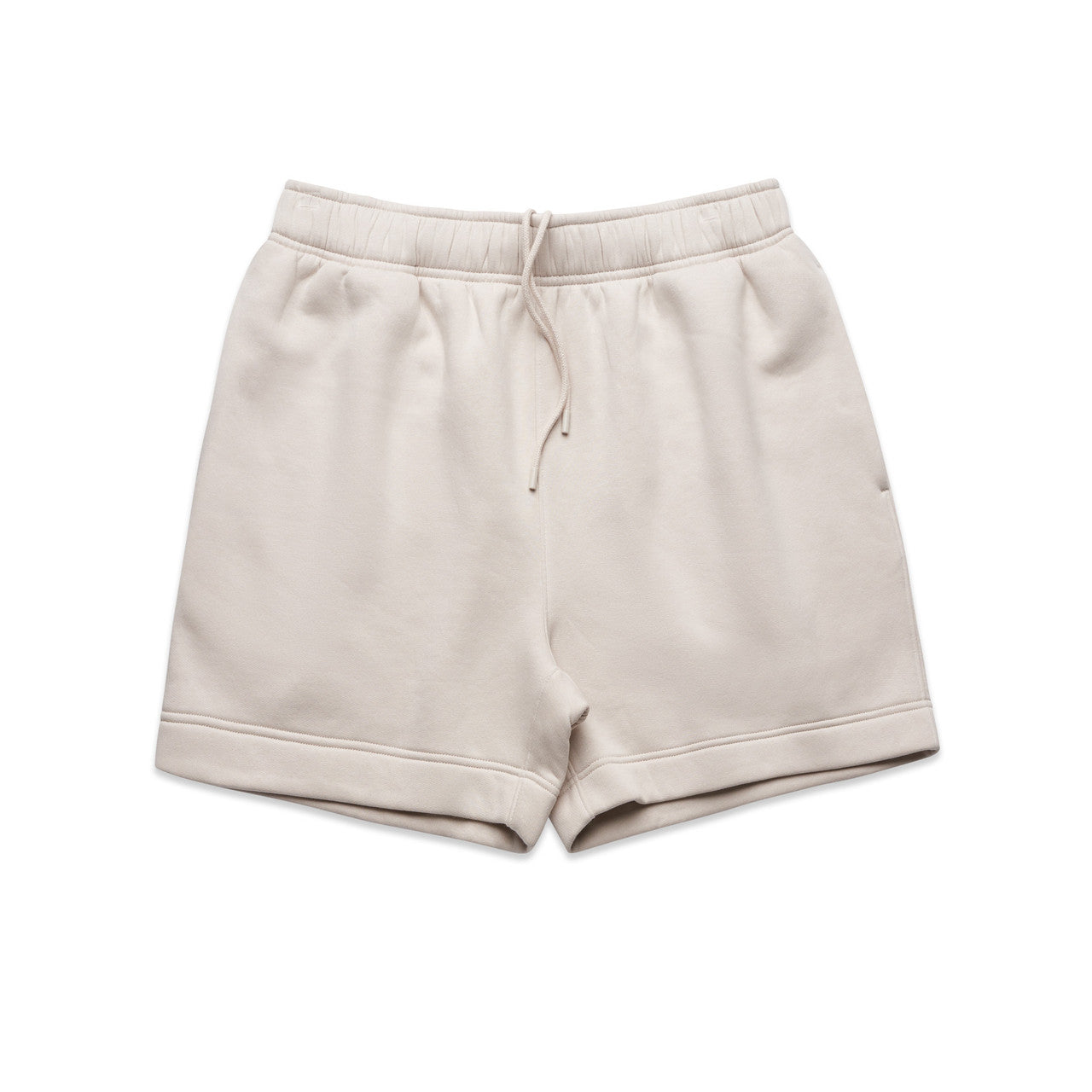 5933 Relax Track Shorts 18"
