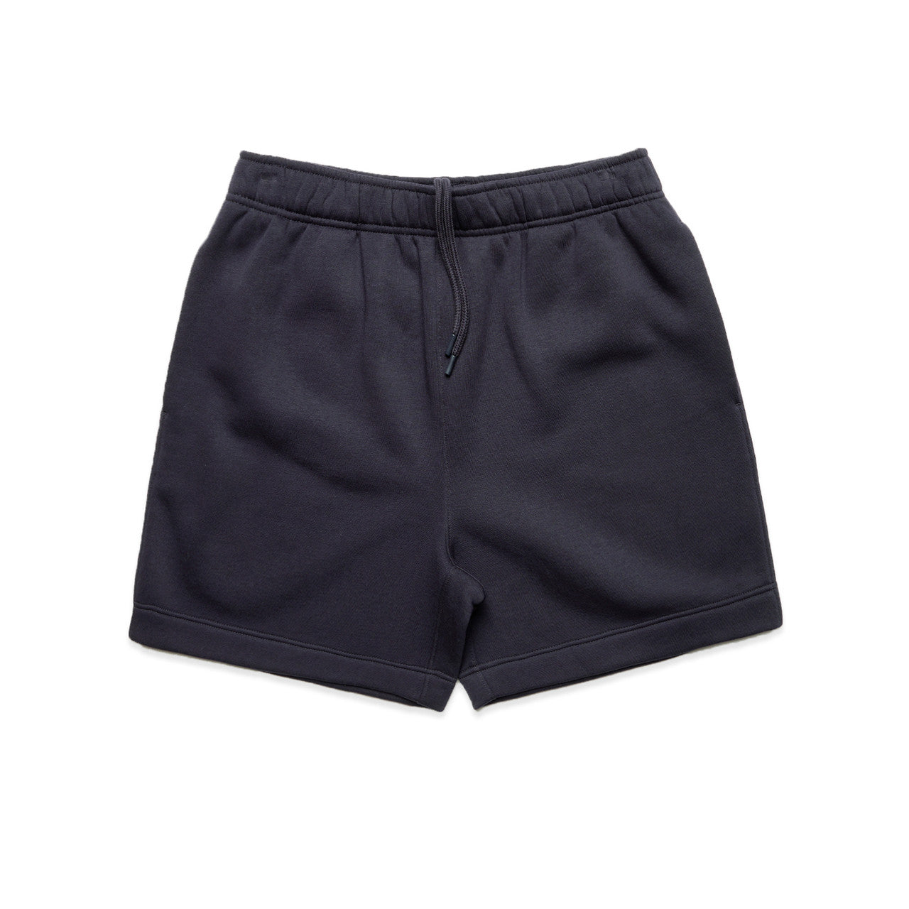 5933 Relax Track Shorts 18"