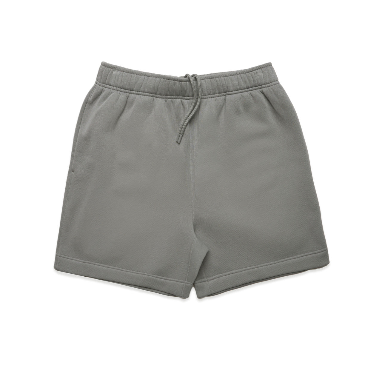5933 Relax Track Shorts 18"