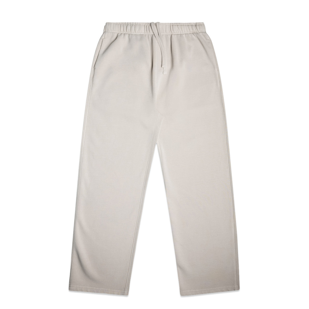 5940 Relax Faded Cuffless Track Pants