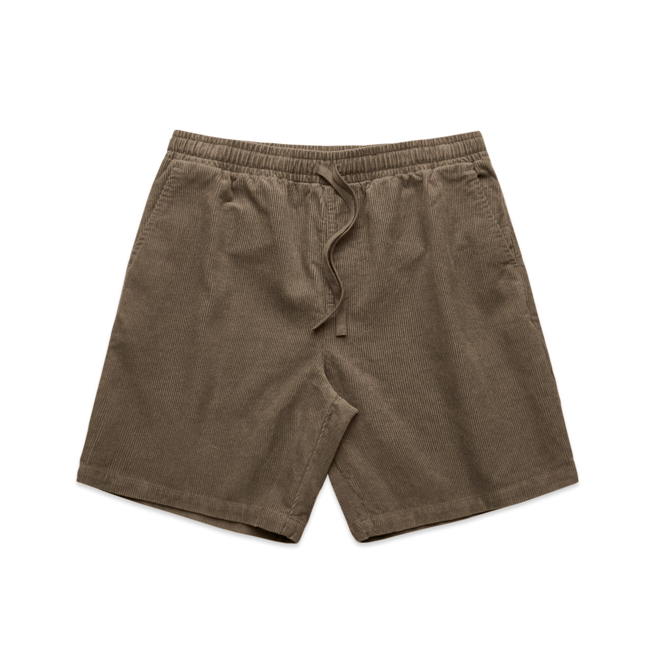 5941 Cord Shorts 18"