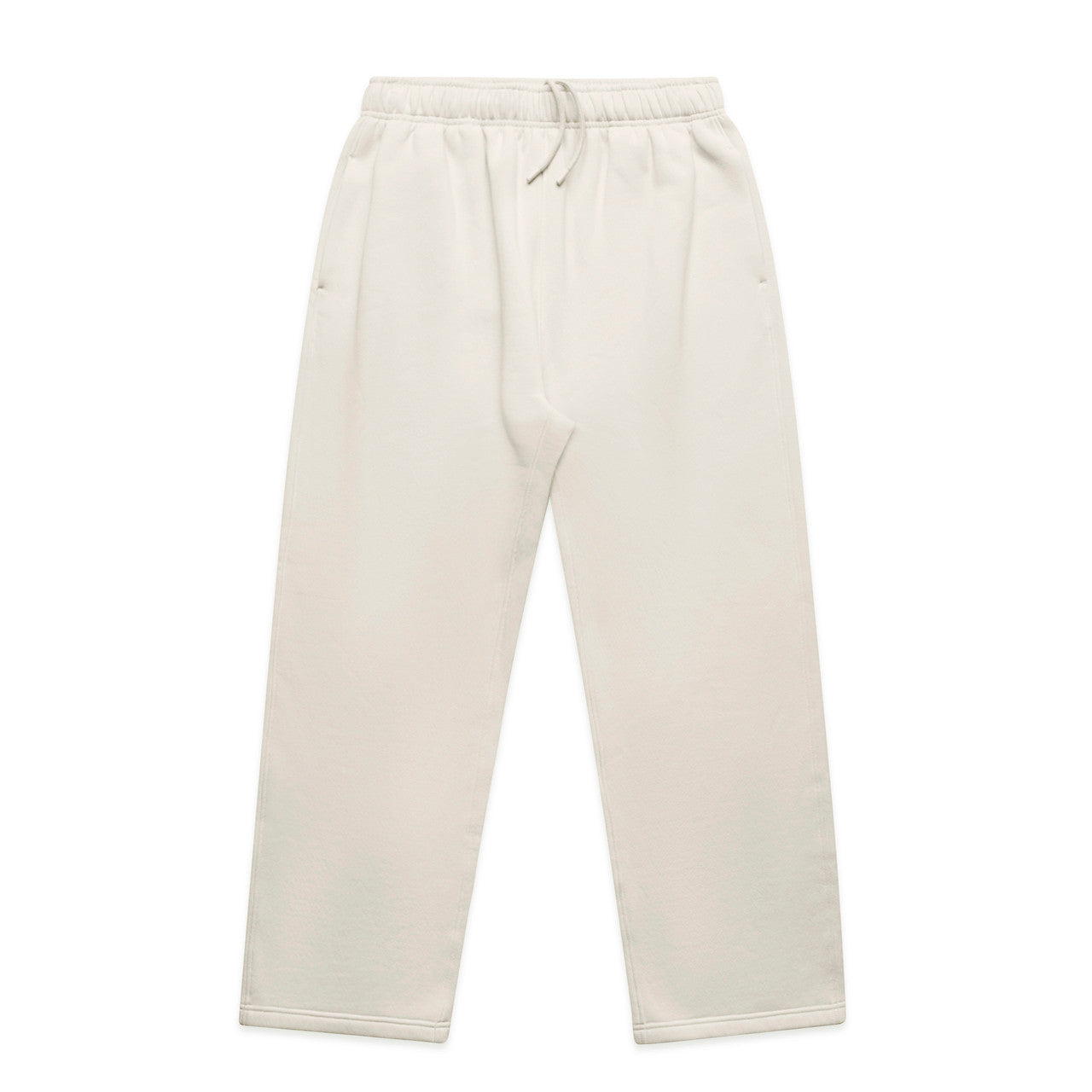 5942 Relax Cuffless Track Pants