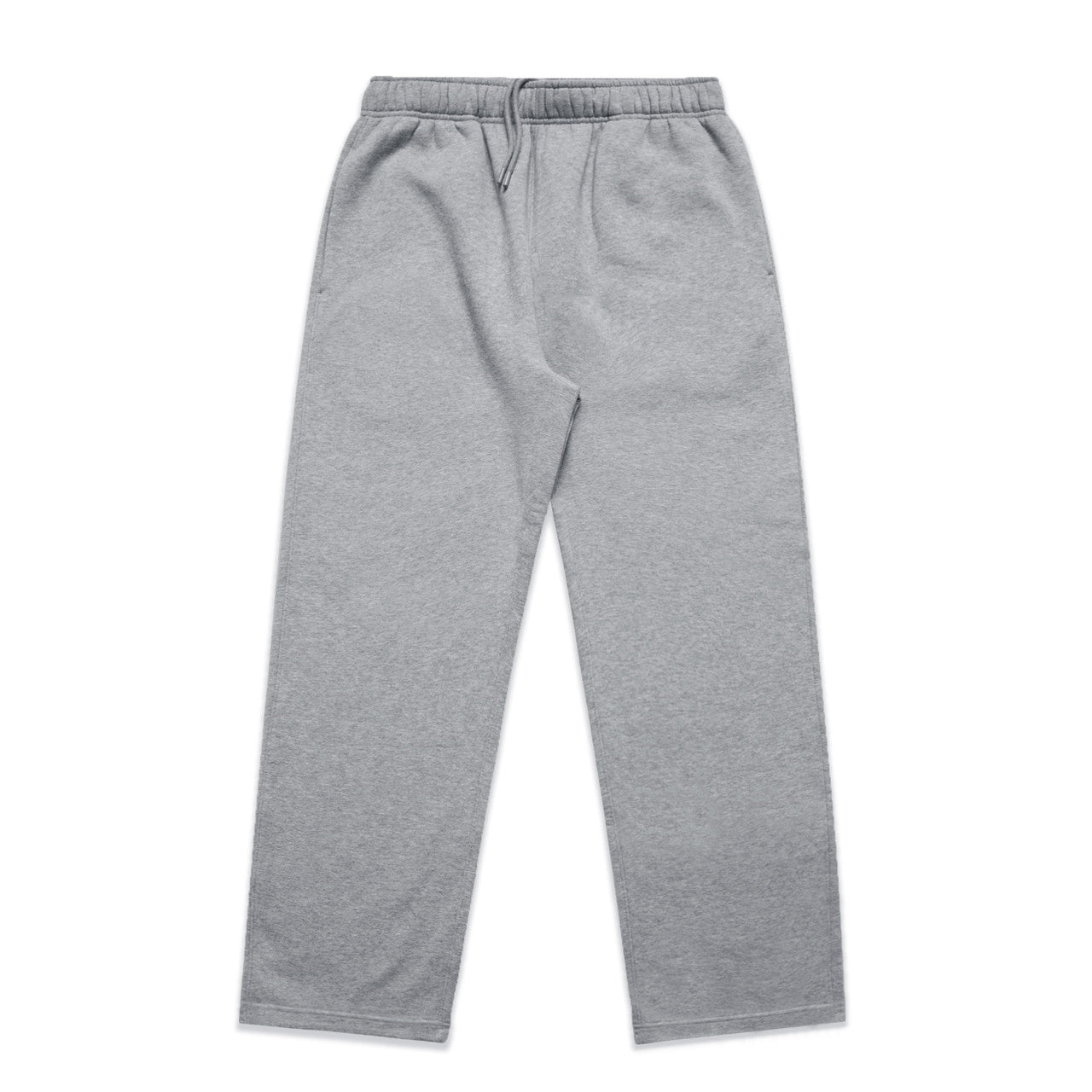 5942 Relax Cuffless Track Pants