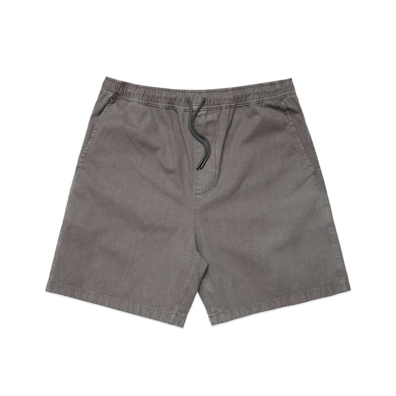 5943 Faded Walk Shorts 18"