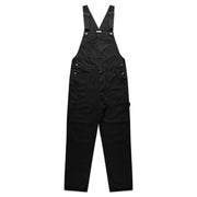 Canvas Overalls