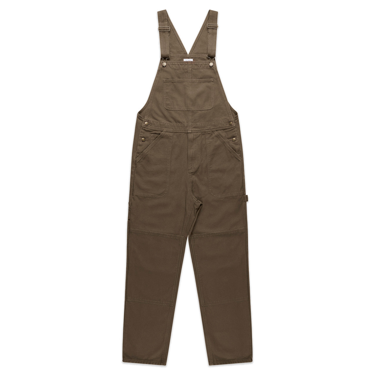 5980 Canvas Overalls