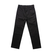 Canvas Pants