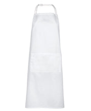 5A JB's 86x93 Bib Apron