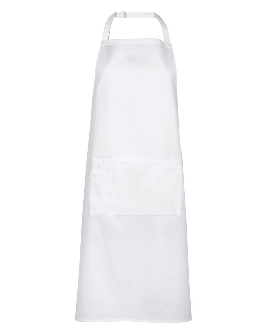 5A JB's 86x93 Bib Apron