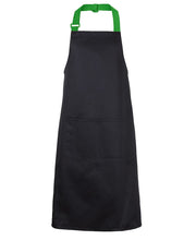 JB's 86x93 Apron with Colour Straps