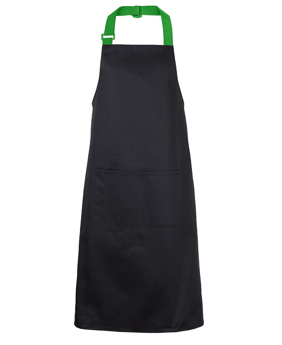 JB's 86x93 Apron with Colour Straps