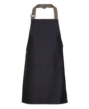 5ACS JB's 65x71 Apron with Colour Straps