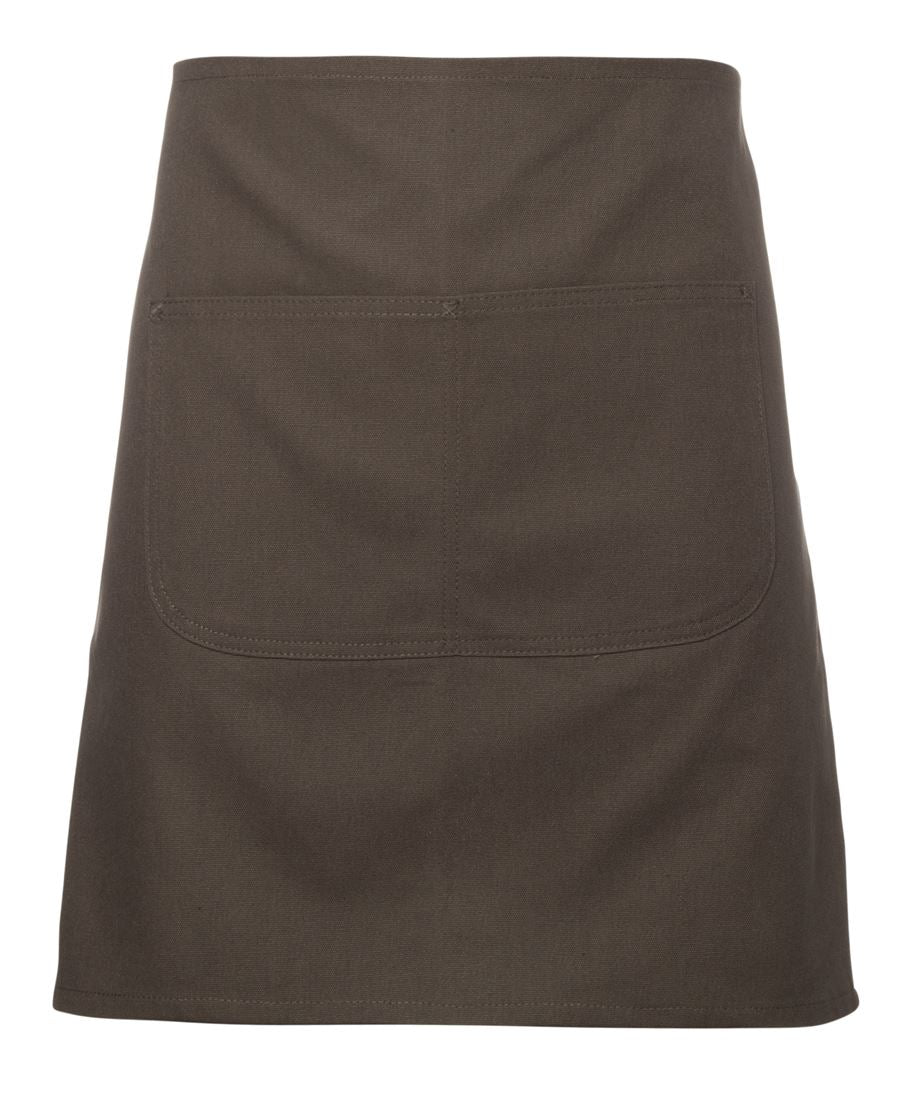 5ACW JB's Waist Canvas Apron (including Strap)