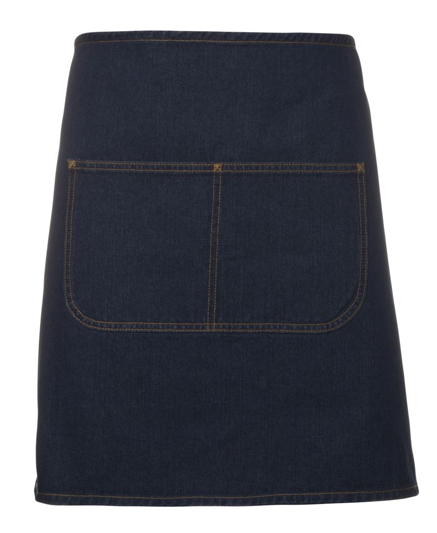 5ADW JB's Waist Denim Apron (including Strap)