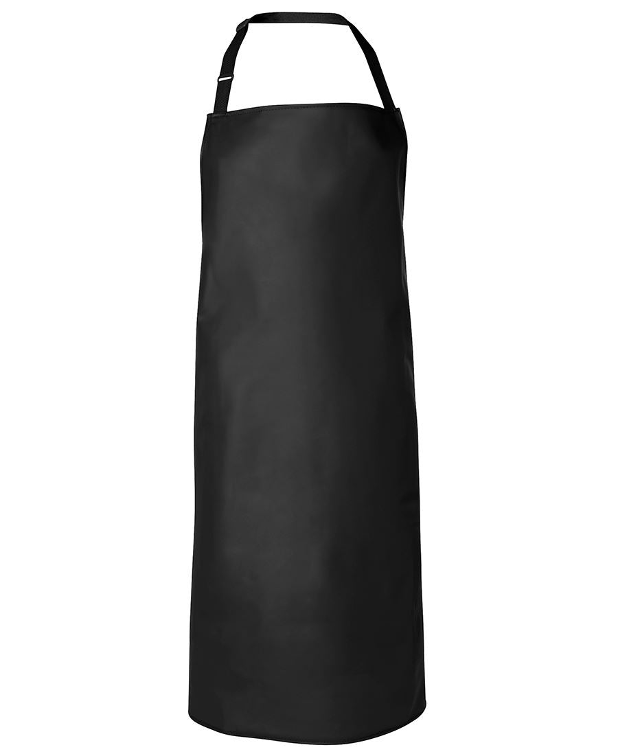 JB's 490GSM Vinyl 90x60 Bib Apron