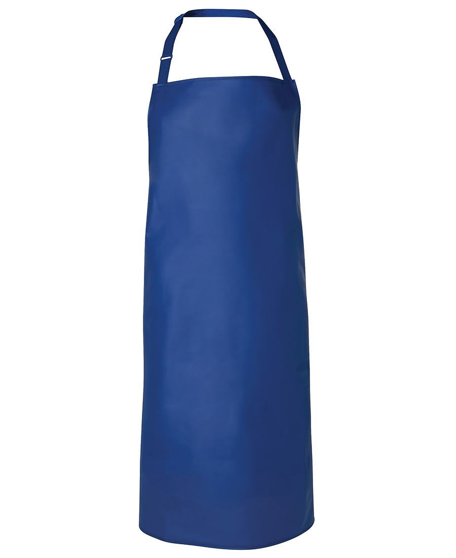 5AVBI JB's 490GSM Vinyl 90x60 Bib Apron