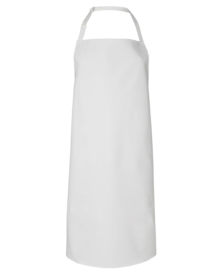 5AVBI JB's 490GSM Vinyl 90x60 Bib Apron