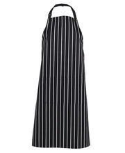 JB's Bib Striped Apron