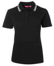 JB's Ladies Chef Polo