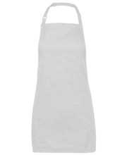 5PC JB's 65x71 Bib Apron (no Pocket)