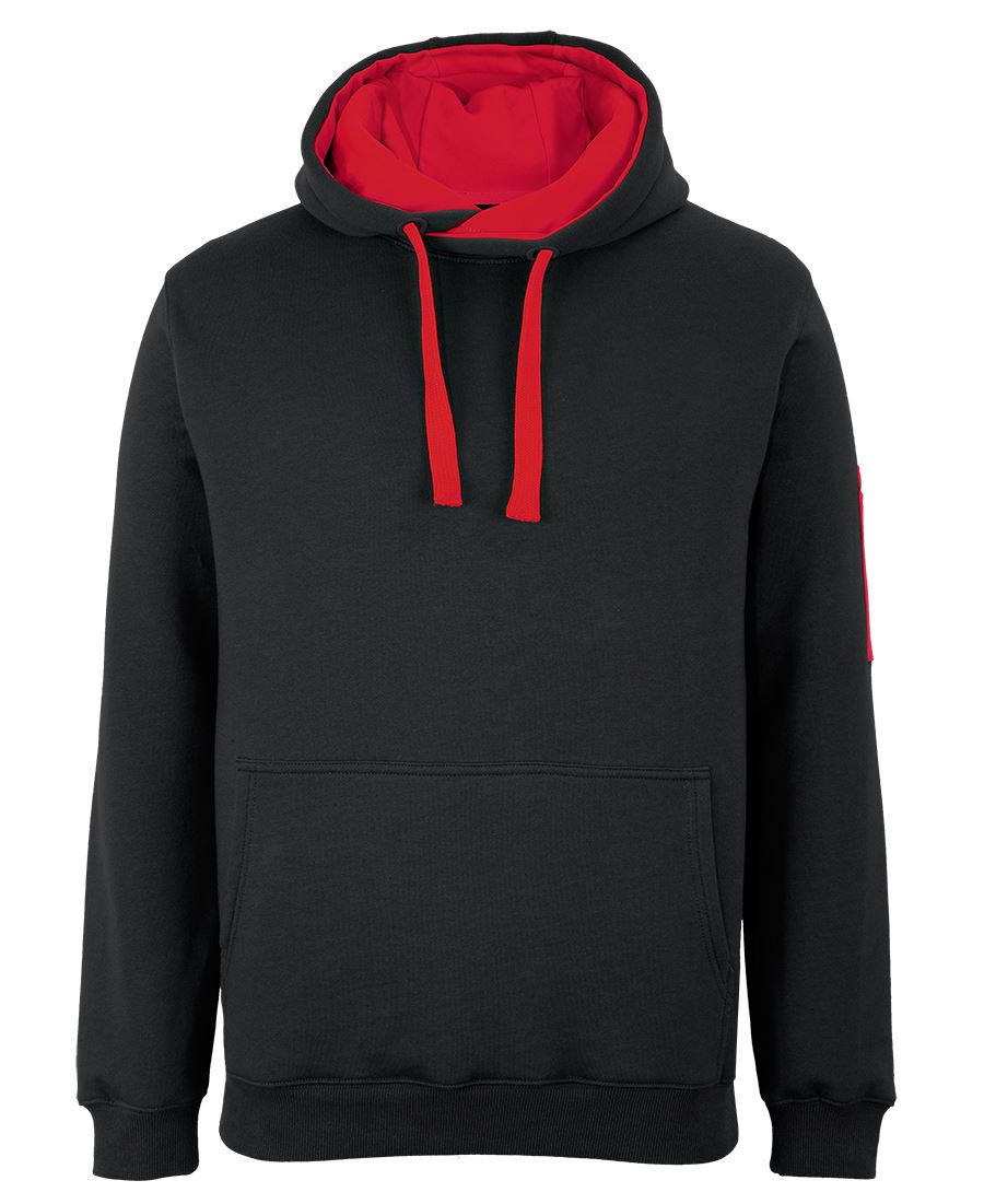 6CFH JB's 350 Trade Hoodie