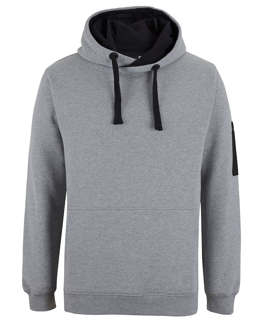 6CFH JB's 350 Trade Hoodie