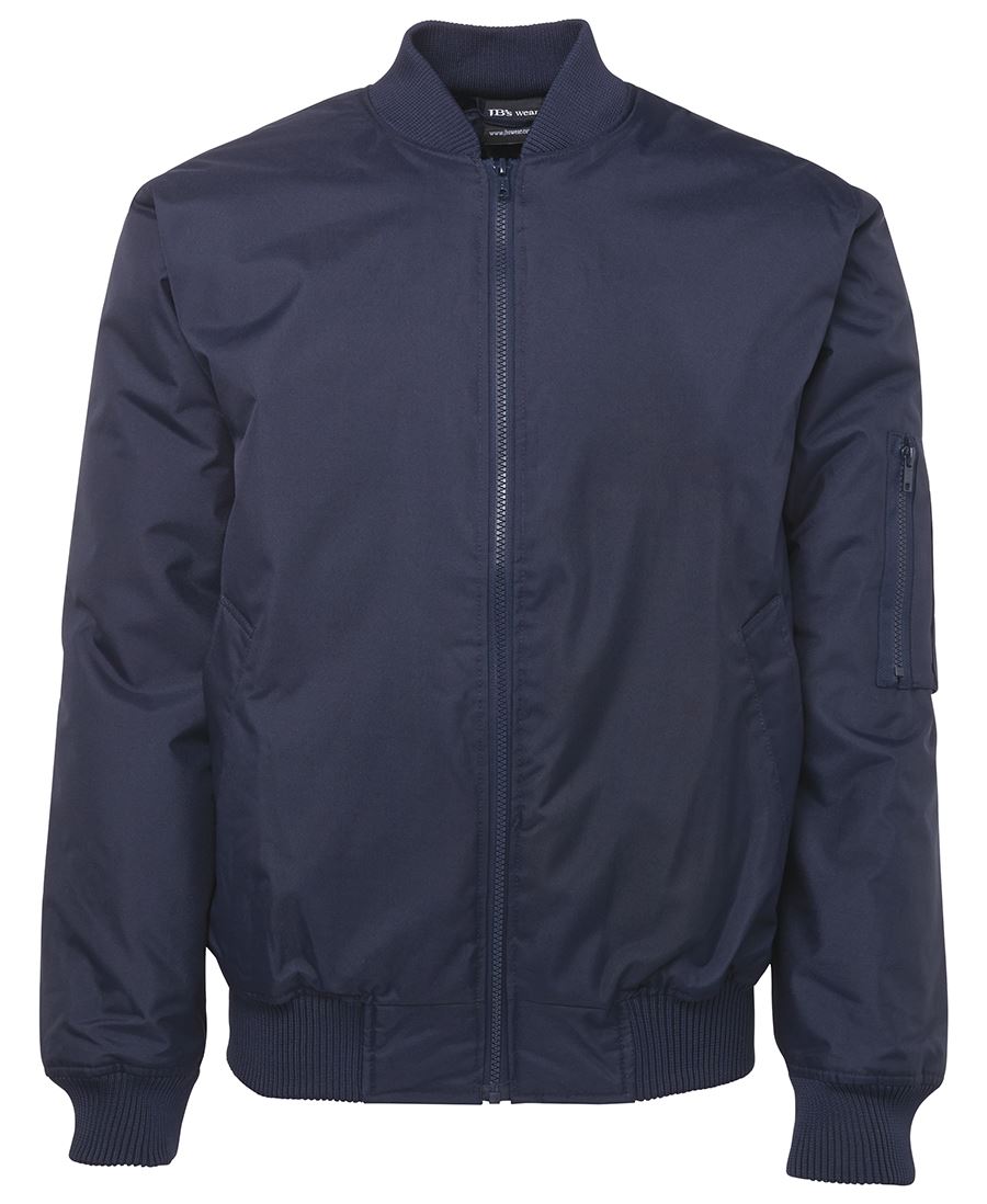 6FJ JB's Flying Jacket