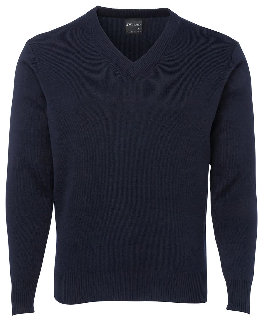 6J JB's Jumper