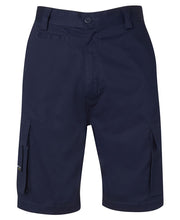 JB's Light Multi Pkt Short