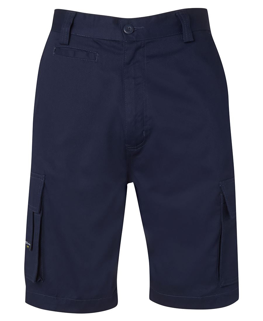 JB's Light Multi Pkt Short