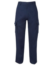 6MP JB's M/Rised W/Cargo Pant
