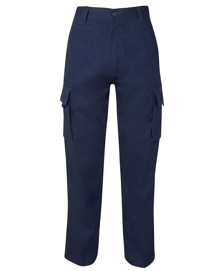 6MP JB's M/Rised W/Cargo Pant