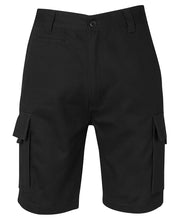 JB's M/Rised W/Cargo Short