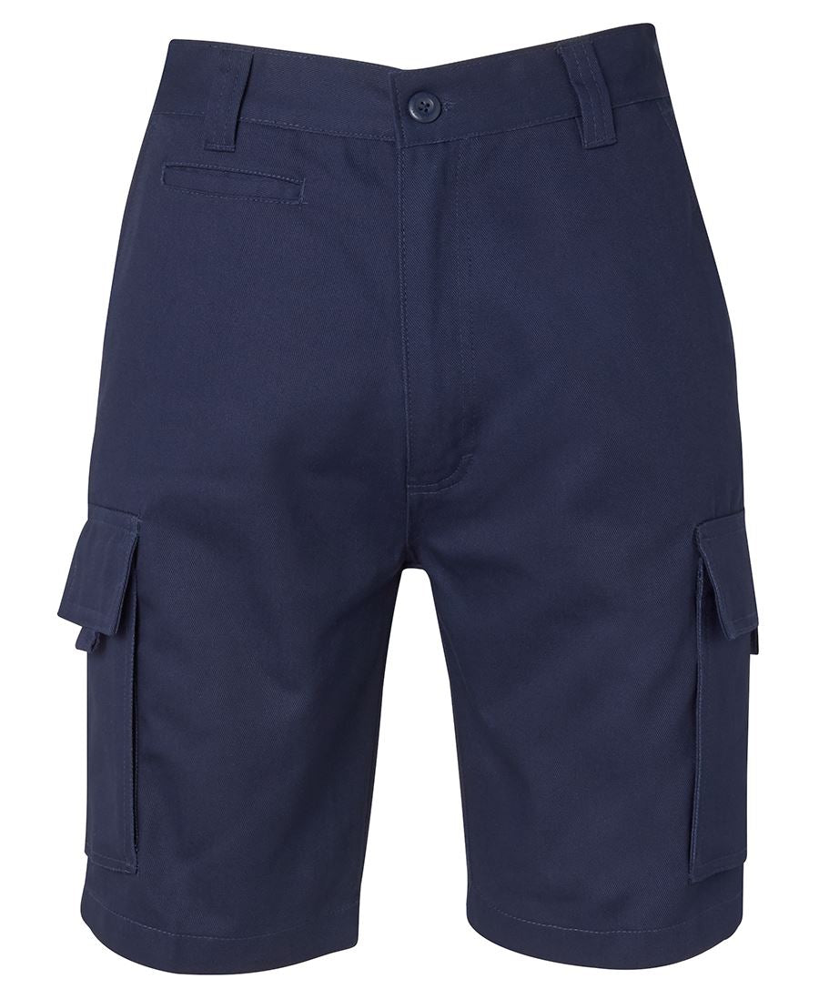 6MS JB's M/Rised W/Cargo Short