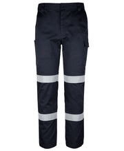 JB's Multi Pkt Stretch Twill Pant with D+n Tape