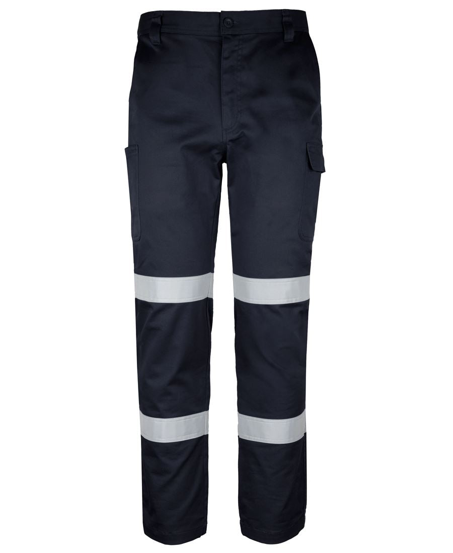 JB's Multi Pkt Stretch Twill Pant with D+n Tape