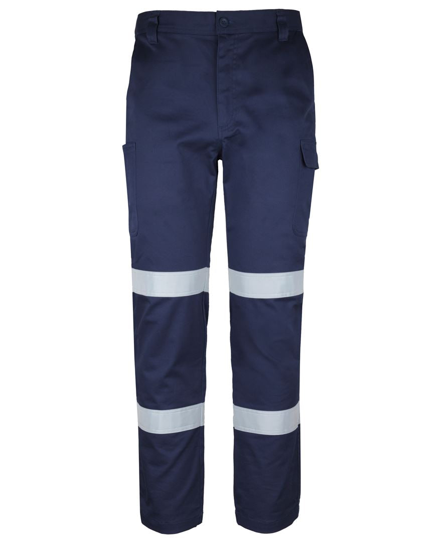 6MTD JB's Multi Pkt Stretch Twill Pant with D+n Tape