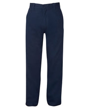 JB's M/Rised Work Trouser